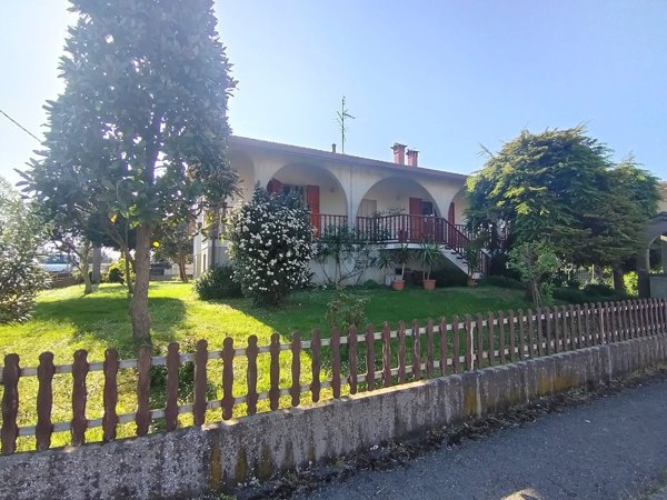 casa indipendente in vendita a Fusignano in zona San Savino