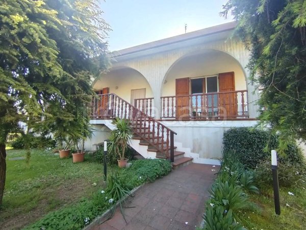 casa indipendente in vendita a Fusignano in zona San Savino