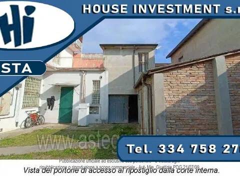 appartamento in vendita a Fusignano
