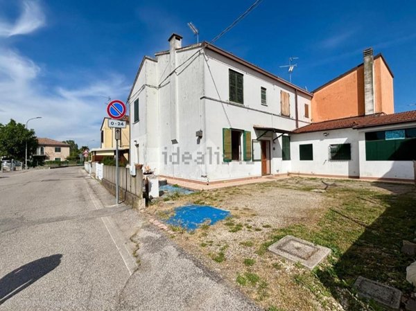appartamento in vendita a Fusignano