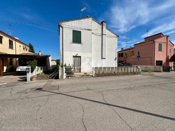 appartamento in vendita a Fusignano