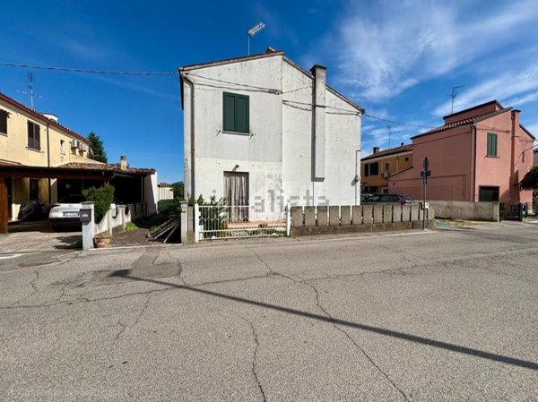 appartamento in vendita a Fusignano