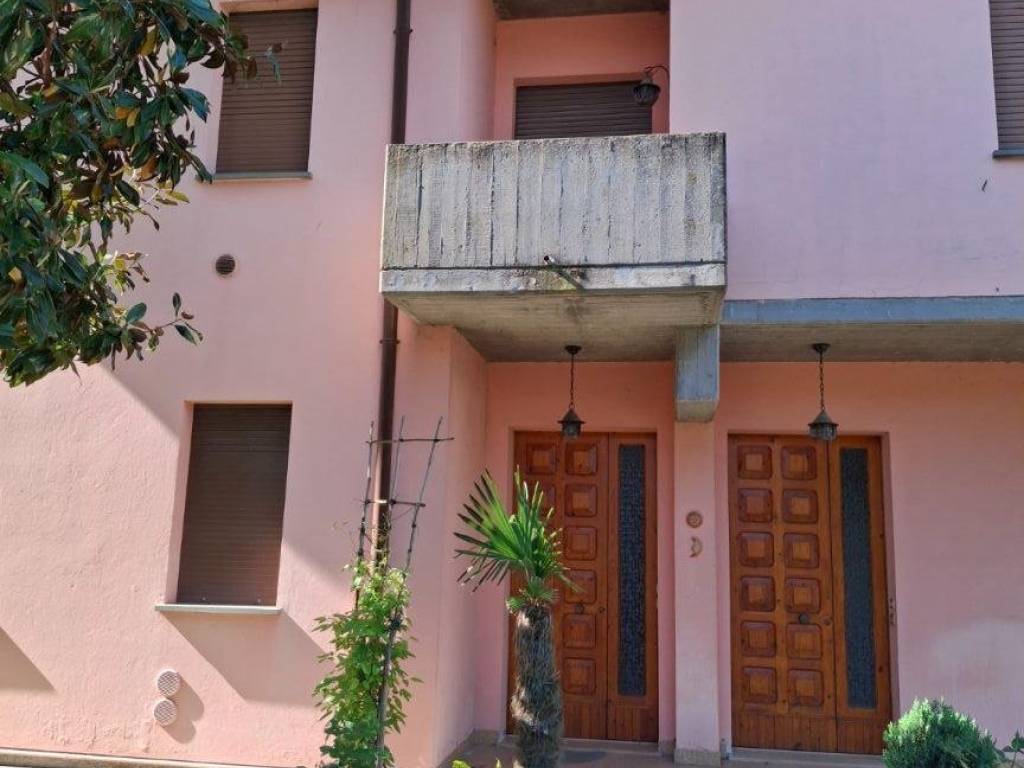 casa indipendente in vendita a Fusignano