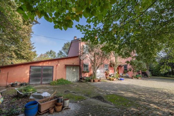 casa indipendente in vendita a Fusignano in zona San Savino