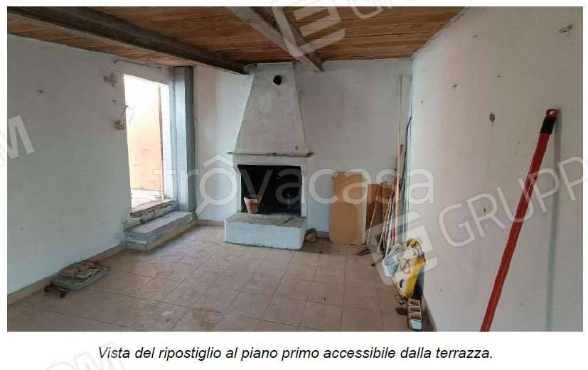 appartamento in vendita a Fusignano