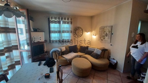 appartamento in vendita a Fusignano