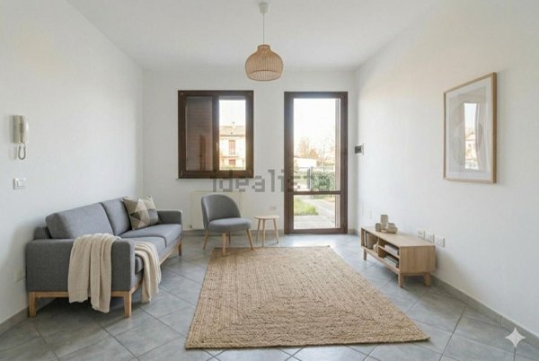 appartamento in vendita a Fusignano