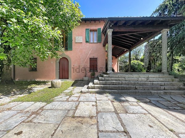 casa indipendente in vendita a Fusignano