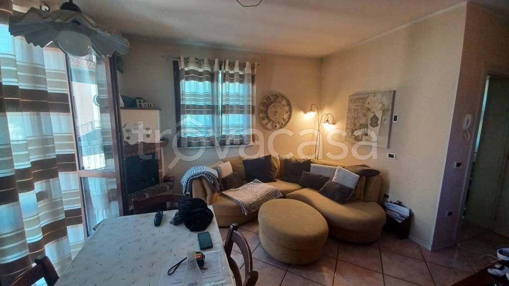 appartamento in vendita a Fusignano