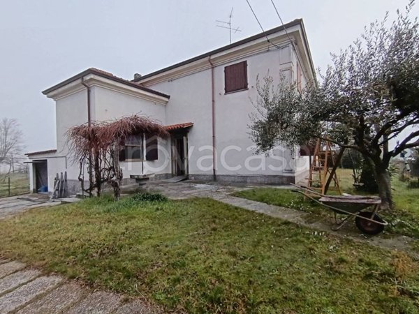 casa indipendente in vendita a Fusignano in zona San Savino