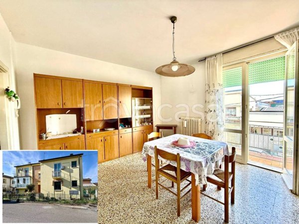 appartamento in vendita a Fusignano