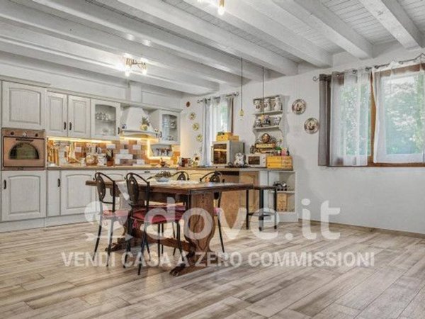 casa indipendente in vendita a Fusignano