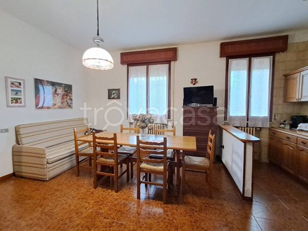 casa indipendente in vendita a Fusignano