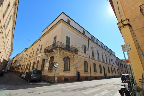 appartamento in vendita a Fusignano