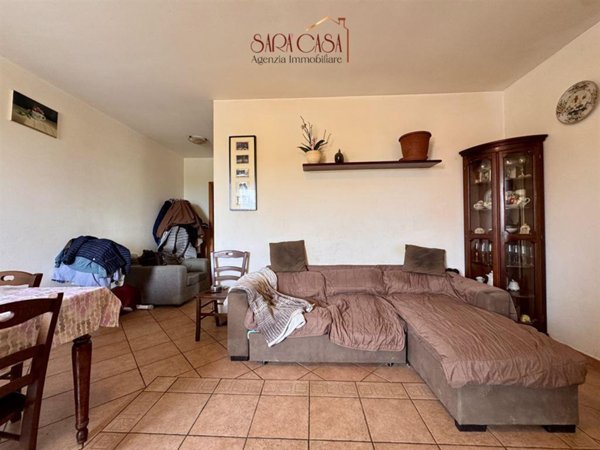 appartamento in vendita a Fusignano