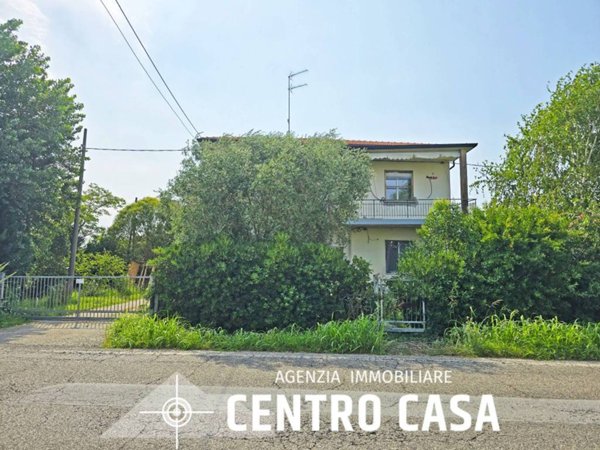 casa indipendente in vendita a Fusignano