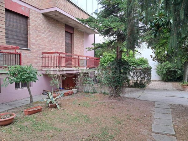 appartamento in vendita a Fusignano