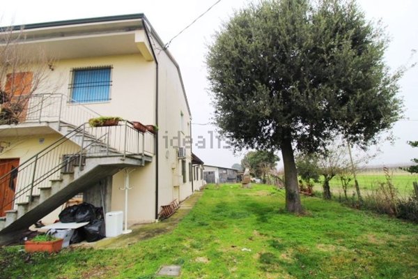 appartamento in vendita a Fusignano