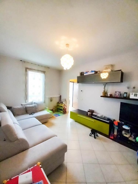 casa indipendente in vendita a Fusignano in zona San Savino