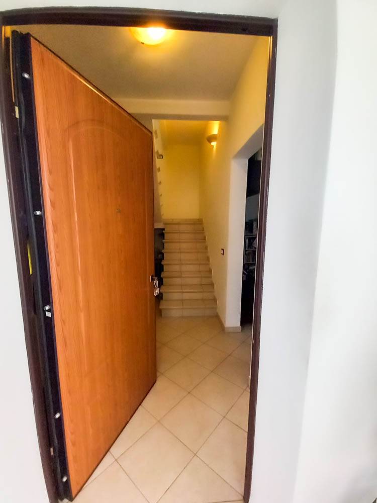 casa indipendente in vendita a Fusignano in zona San Savino
