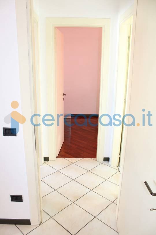 appartamento in vendita a Fusignano