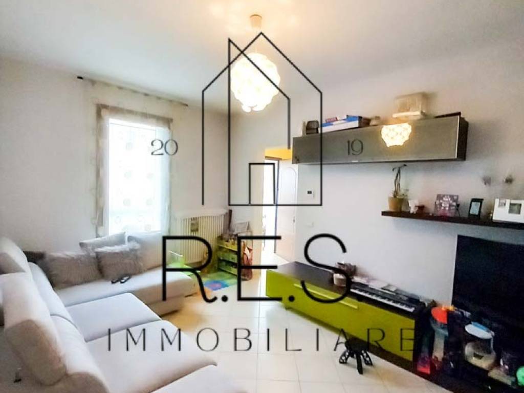 casa indipendente in vendita a Fusignano in zona San Savino