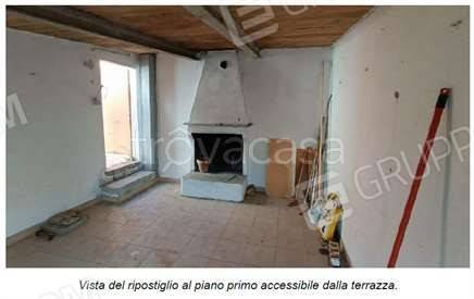 appartamento in vendita a Fusignano