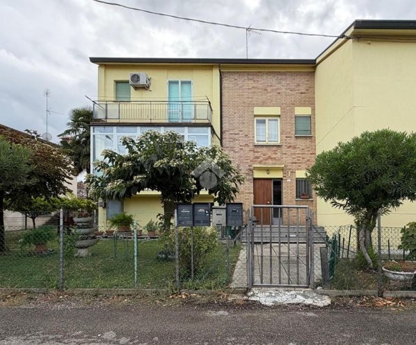 appartamento in vendita a Fusignano