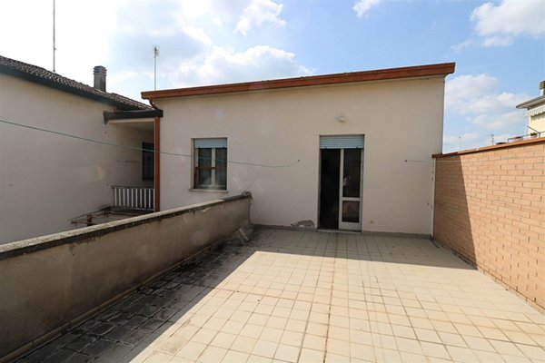 casa indipendente in vendita a Fusignano