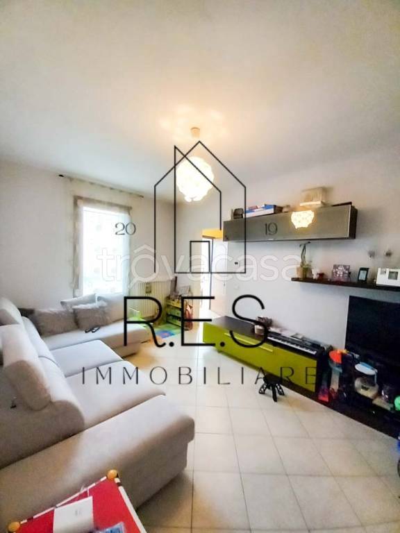casa indipendente in vendita a Fusignano in zona San Savino