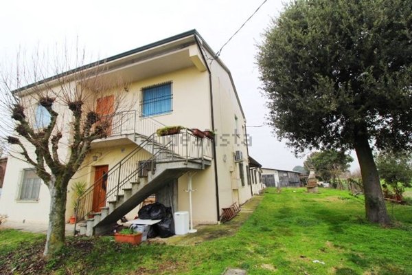 appartamento in vendita a Fusignano