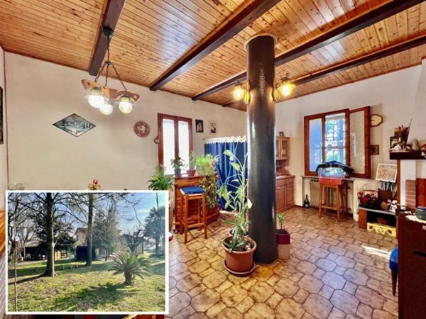 casa indipendente in vendita a Fusignano