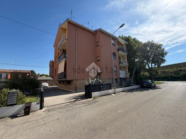 appartamento in vendita a Fusignano