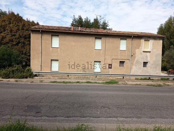 casa indipendente in vendita a Fusignano