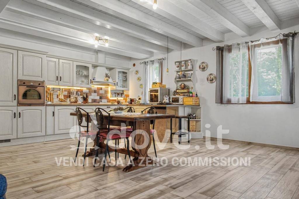 casa indipendente in vendita a Fusignano