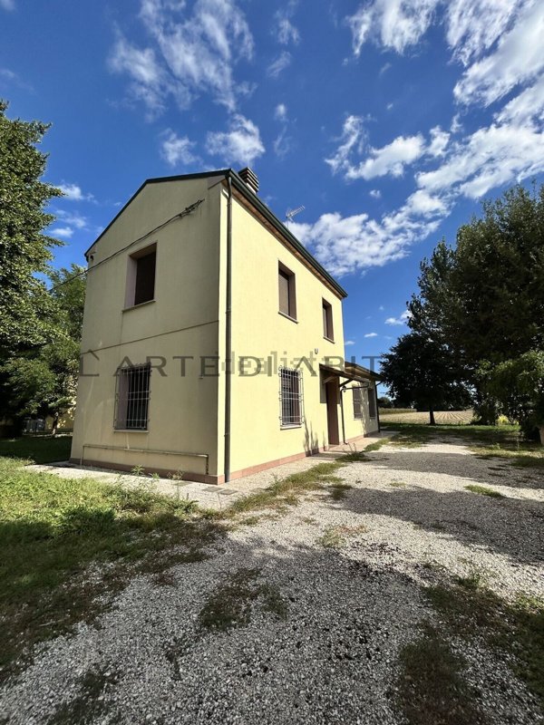 casa indipendente in vendita a Fusignano in zona Rossetta