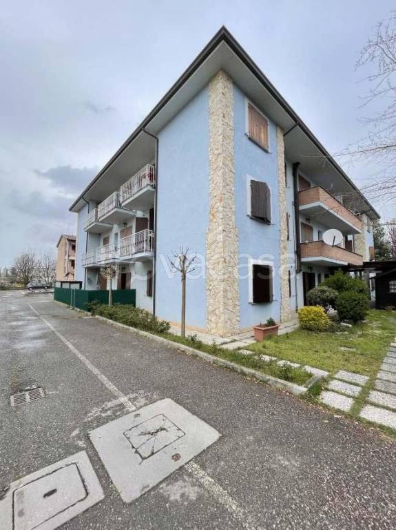 appartamento in vendita a Fusignano