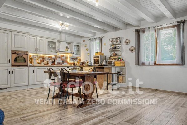 casa indipendente in vendita a Fusignano