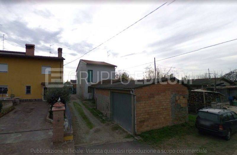 appartamento in vendita a Lugo
