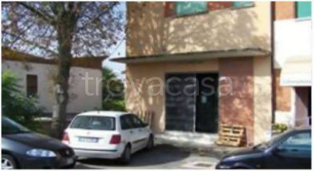 casa indipendente in vendita a Lugo in zona Santa Maria in Fabriago