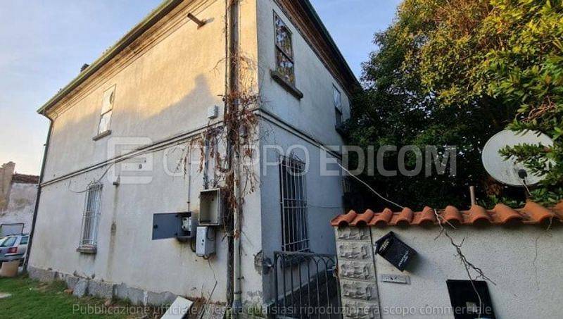 appartamento in vendita a Lugo