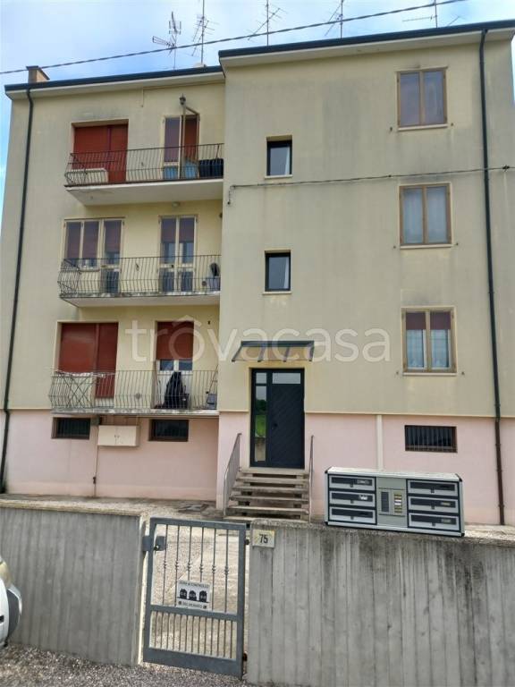 appartamento in vendita a Lugo in zona San Potito