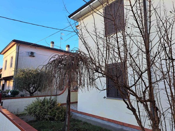 appartamento in vendita a Lugo
