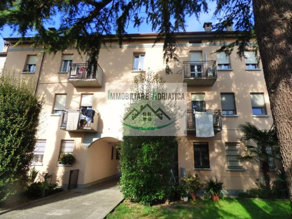 appartamento in vendita a Lugo