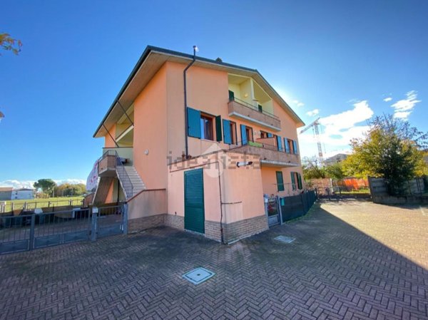 appartamento in vendita a Lugo in zona San Potito