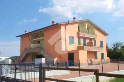 appartamento in vendita a Lugo in zona San Potito