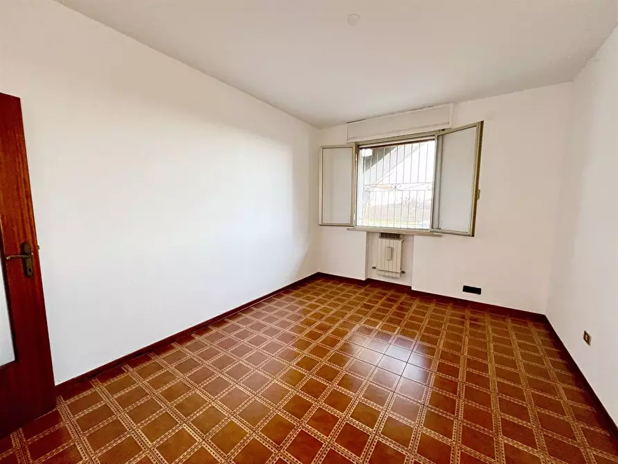 appartamento in vendita a Lugo in zona Voltana