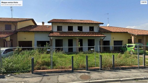 casa indipendente in vendita a Lugo