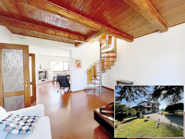 casa indipendente in vendita a Lugo in zona Belricetto