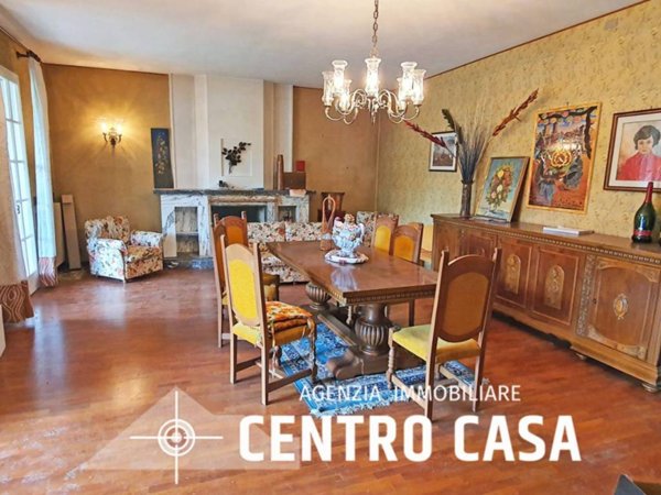 casa indipendente in vendita a Lugo
